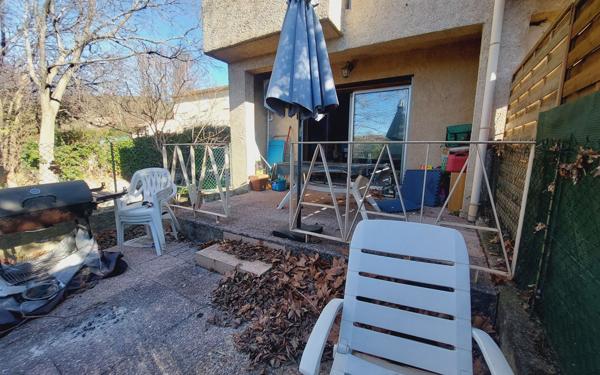 Appartement à vendre    2 pièces • 39 m2 Manosque