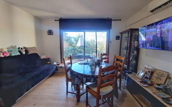Appartement à vendre    2 pièces • 39 m2 Manosque