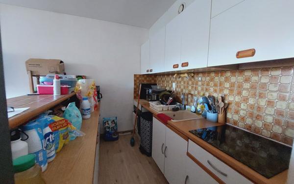 Appartement à vendre    2 pièces • 39 m2 Manosque