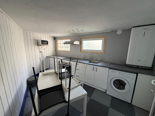 Albi , Appartement 3 pièce(s) 35.2 m2