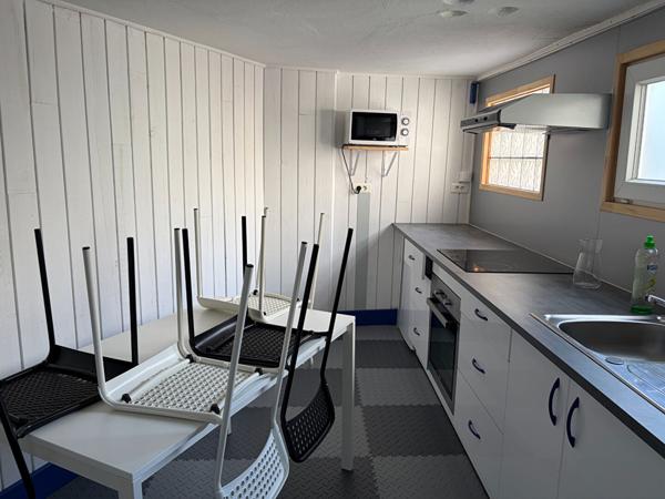 Albi , Appartement 3 pièce(s) 35.2 m2