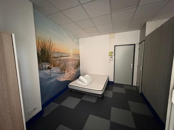 Albi , Appartement 3 pièce(s) 35.2 m2