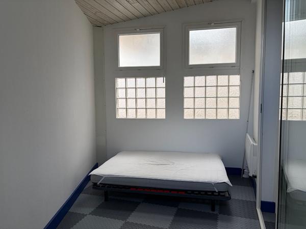 Albi , Appartement 3 pièce(s) 35.2 m2