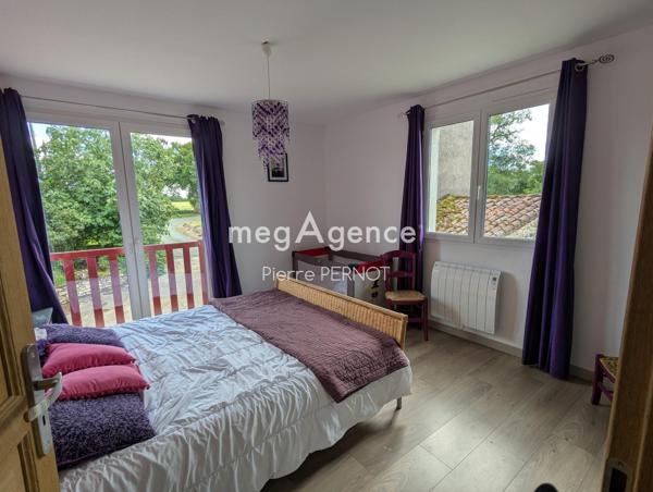 Maison à VILLENEUVE-SUR-VERE, 81130 - 7 pièces 207m²