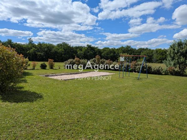 Maison à VILLENEUVE-SUR-VERE, 81130 - 7 pièces 207m²