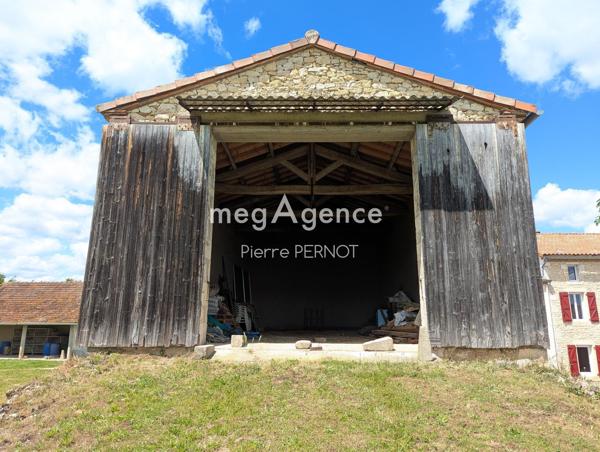 Maison à VILLENEUVE-SUR-VERE, 81130 - 7 pièces 207m²