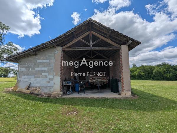 Maison à VILLENEUVE-SUR-VERE, 81130 - 7 pièces 207m²