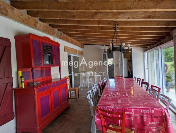 Maison à VILLENEUVE-SUR-VERE, 81130 - 7 pièces 207m²