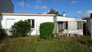 Exclusivité à ROCHEFORT NORD - Maison Pl. Pied - 3 chambres - garage