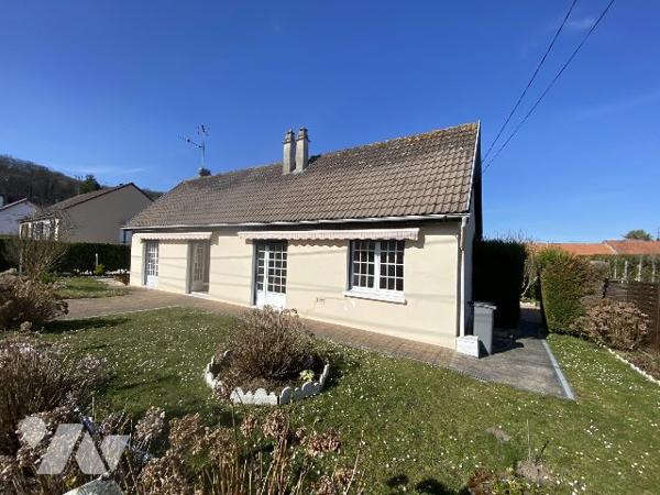Maison à vendre Louviers