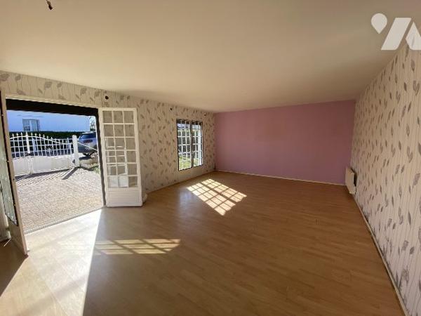 Maison à vendre Louviers