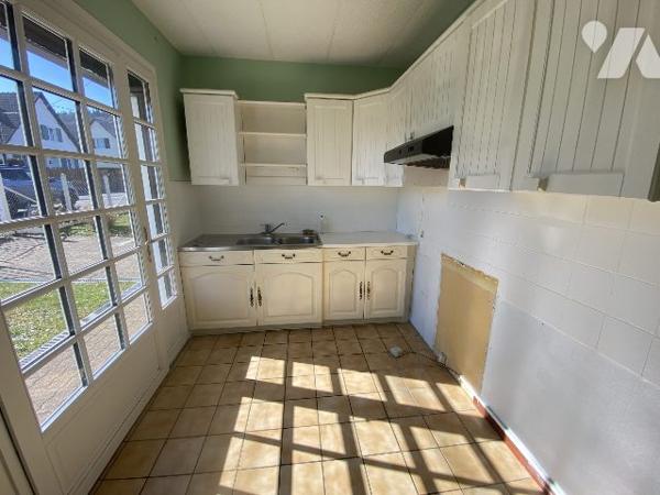 Maison à vendre Louviers