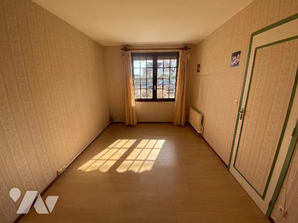 Maison à vendre Louviers