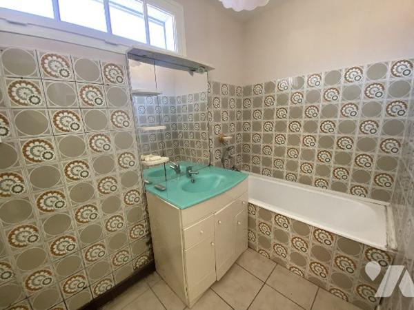 Maison à vendre Louviers