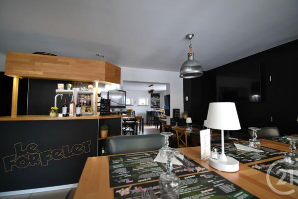 à vendre  120 m2 CORCIEUX - 88