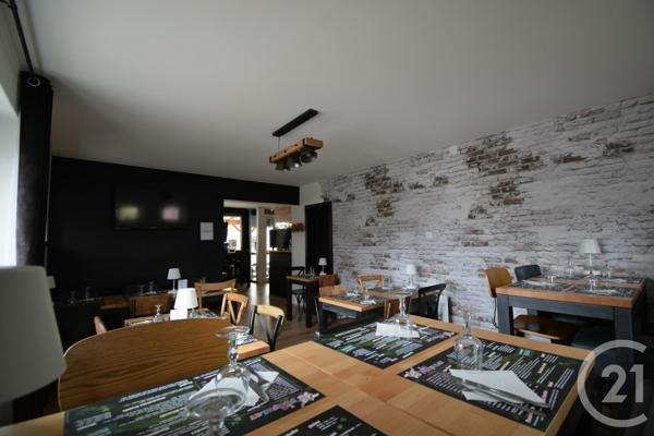 à vendre  120 m2 CORCIEUX - 88