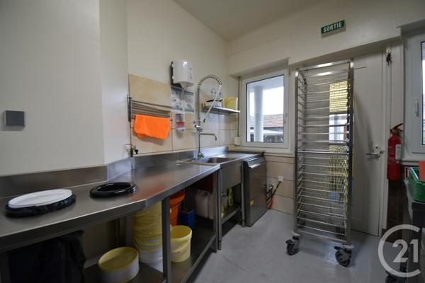 à vendre  120 m2 CORCIEUX - 88