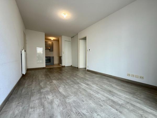 Appartement Saint Gilles Croix De Vie 2 pièce(s) 40 m2