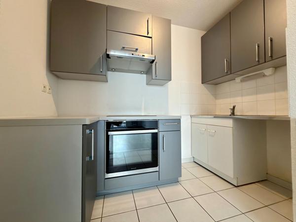 Appartement Saint Gilles Croix De Vie 2 pièce(s) 40 m2