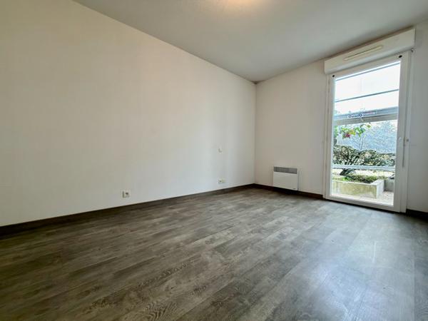 Appartement Saint Gilles Croix De Vie 2 pièce(s) 40 m2