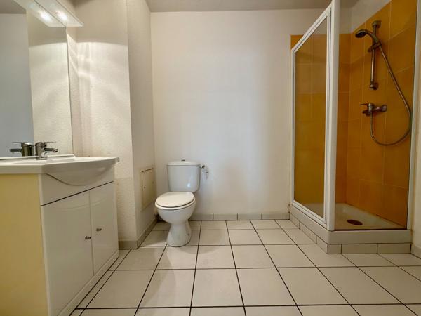 Appartement Saint Gilles Croix De Vie 2 pièce(s) 40 m2