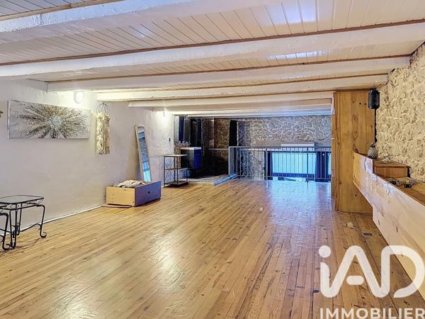 Appartement à vendre 2 pièces 107 m² Marseille 6