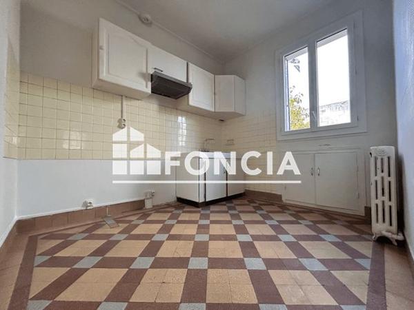 À vendre Maison 4 pièces 69.23 m² - Conflans-sainte-honorine 78700