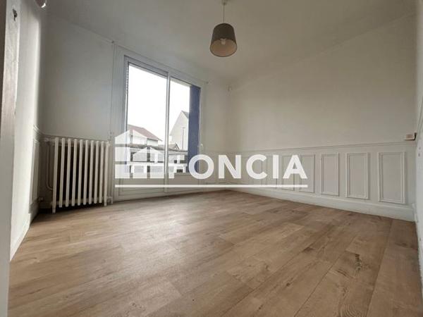 À vendre Maison 4 pièces 69.23 m² - Conflans-sainte-honorine 78700