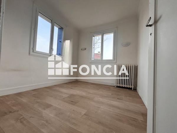 À vendre Maison 4 pièces 69.23 m² - Conflans-sainte-honorine 78700