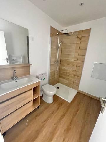 Immeuble à vendre, 140 m² - Lille 59160