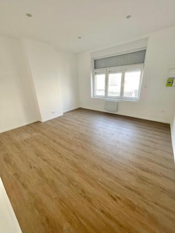 Immeuble à vendre, 140 m² - Lille 59160