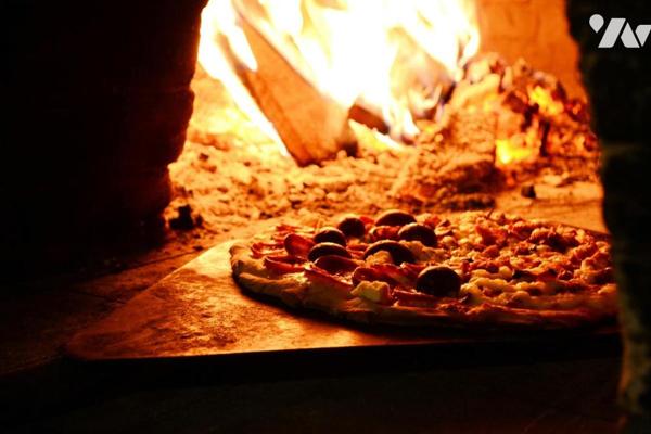 SAINT BREVIN LES PINS, vente de fonds de commerce d'une pizzeria