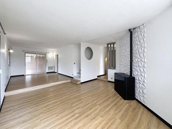 Maison 6 pièces 121,5 m²