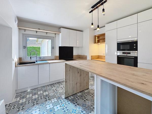 Maison 6 pièces 121,5 m²