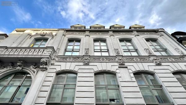 Appartement à vendre à Lille dans le Nord (59800), ref : VA1936-59028