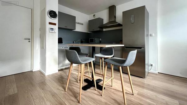 Appartement à vendre à Lille dans le Nord (59800), ref : VA1936-59028