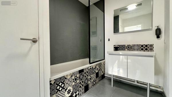 Appartement à vendre à Lille dans le Nord (59800), ref : VA1936-59028