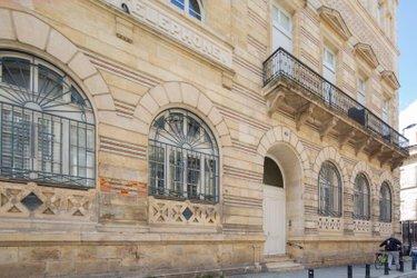 Appartement à vendre à Bordeaux en Gironde (33000), ref : 015/780 Gambetta Appartement à vendre à Bordeaux en Gironde (33000), ref : 015/780 Gambetta