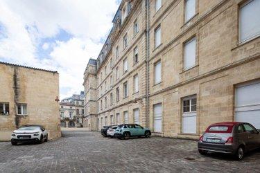 Appartement à vendre à Bordeaux en Gironde (33000), ref : 015/780 Gambetta Appartement à vendre à Bordeaux en Gironde (33000), ref : 015/780 Gambetta