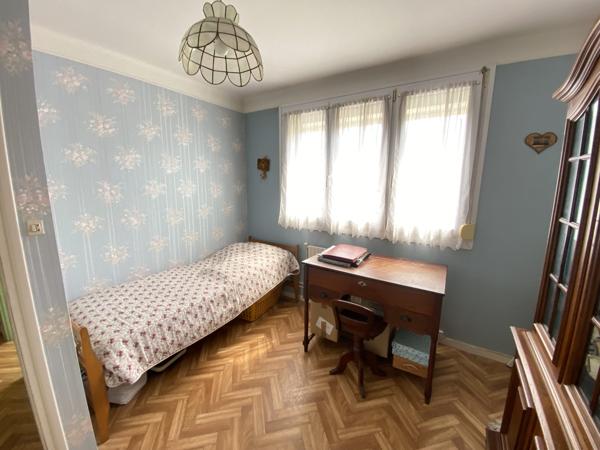 Maison mitoyenne 2 côtés à vendre, 4 pièces - Faches-Thumesnil 59155