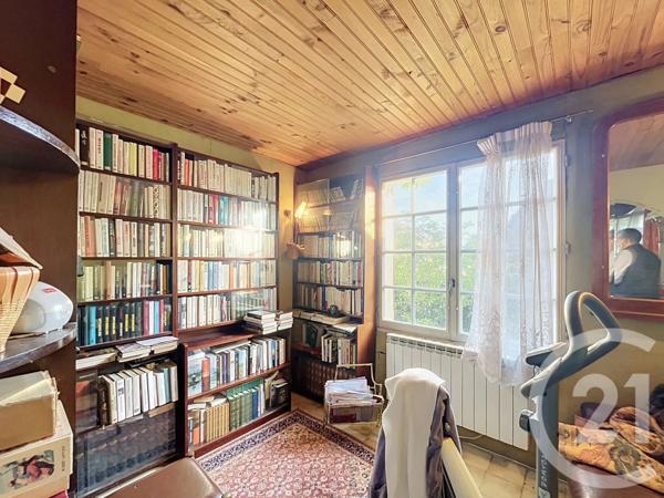 Maison à vendre  3 pièces - 62,56 m 2   GANNAT  - 03