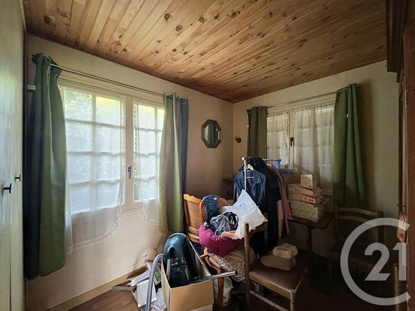Maison à vendre  3 pièces - 62,56 m 2   GANNAT  - 03