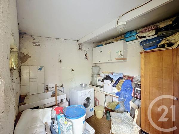 Maison à vendre  3 pièces - 62,56 m 2   GANNAT  - 03