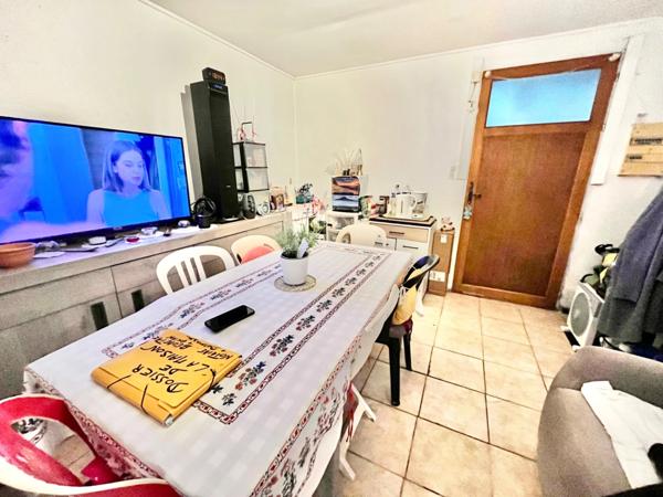 Maison à vendre 4 pièces SAINT AYGULF (83)