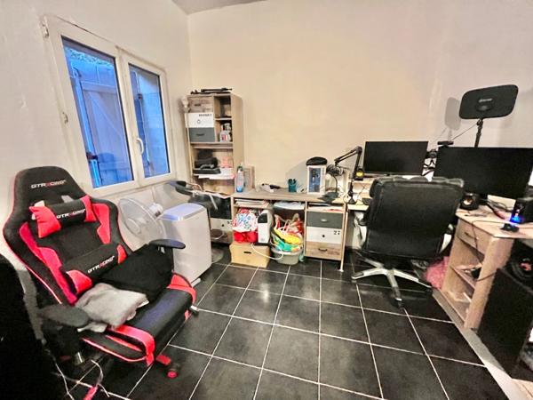 Maison à vendre 4 pièces SAINT AYGULF (83)