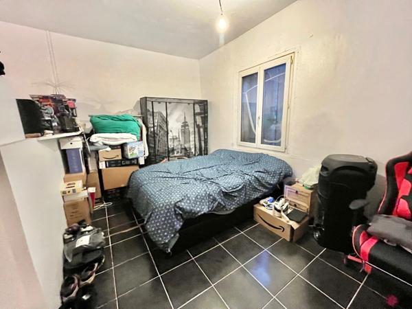 Maison à vendre 4 pièces SAINT AYGULF (83)