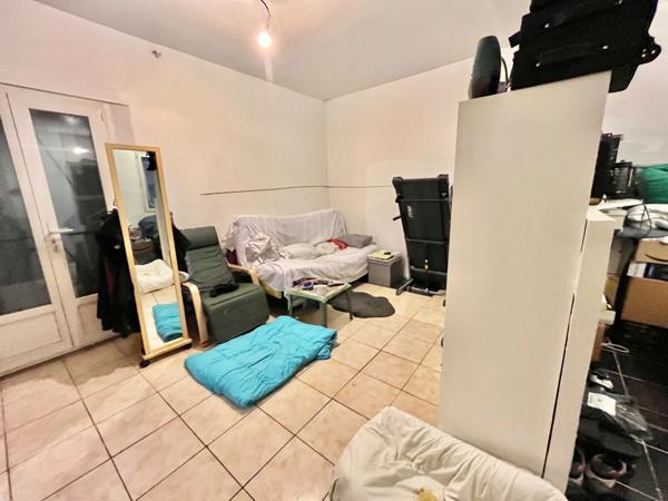 Maison à vendre 4 pièces SAINT AYGULF (83)