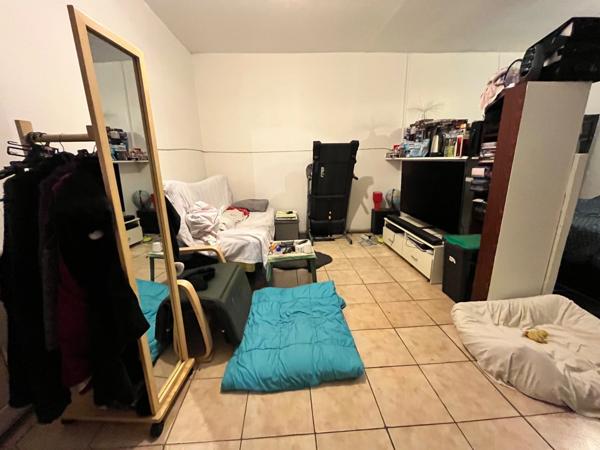 Maison à vendre 4 pièces SAINT AYGULF (83)