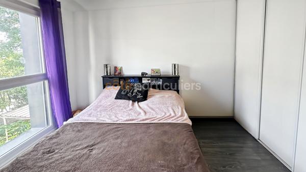 Vente
                Appartement42,31 m² - 2 Pièces -
                    BRIE COMTE ROBERT (77170)