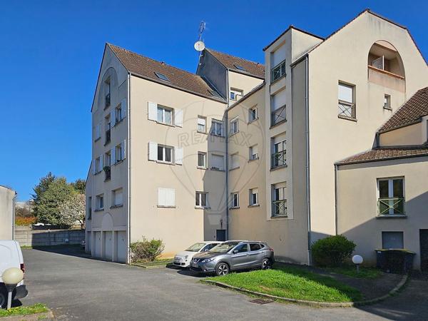 Appartement  en vente - Seine-et-Marne - 77